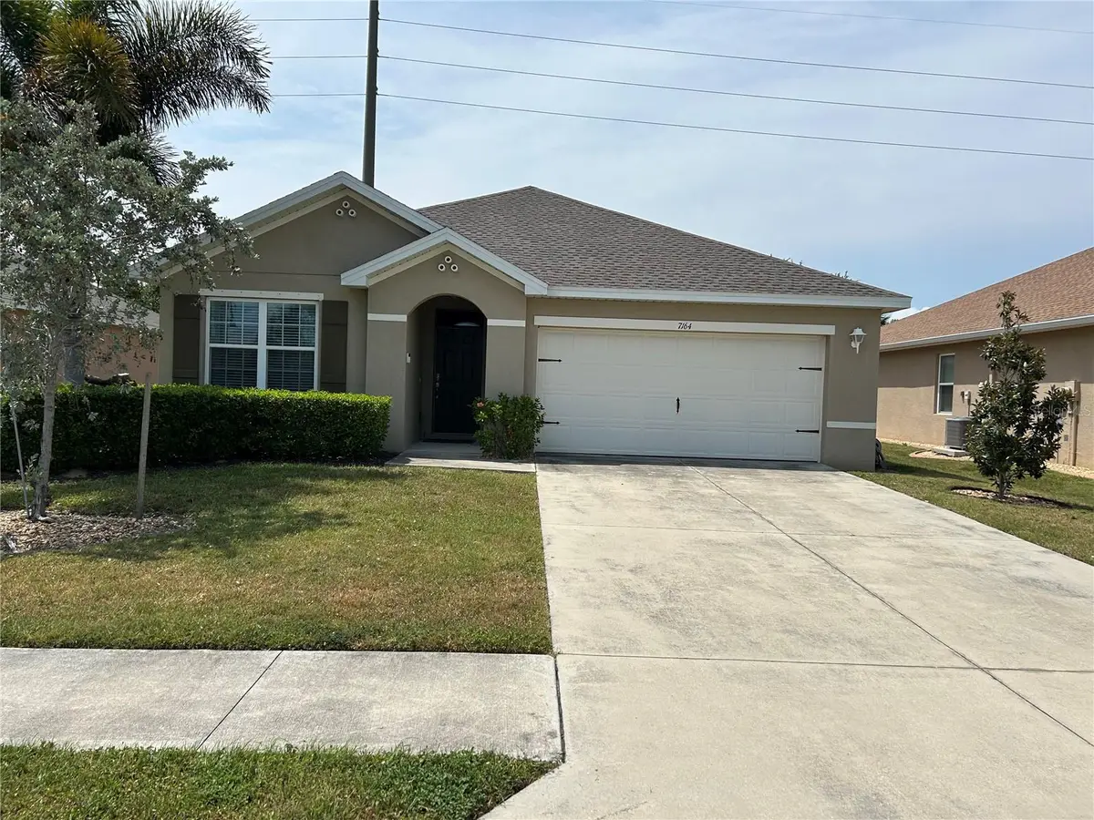 7164 Mikasa Drive, Punta Gorda, FL 33950 - #1