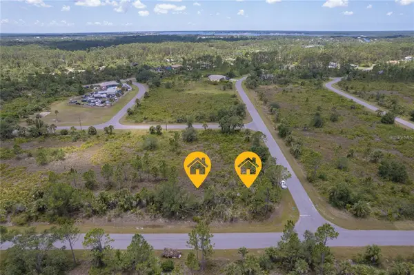 218 Gastin Street, PORT CHARLOTTE, FL 33953