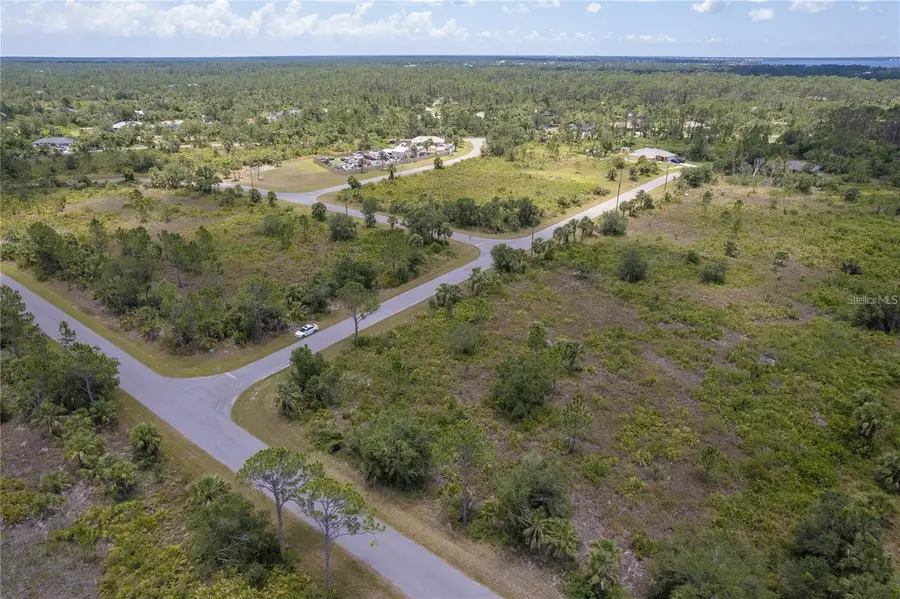 219 Gastin Street, Port Charlotte, FL 33953 - #3