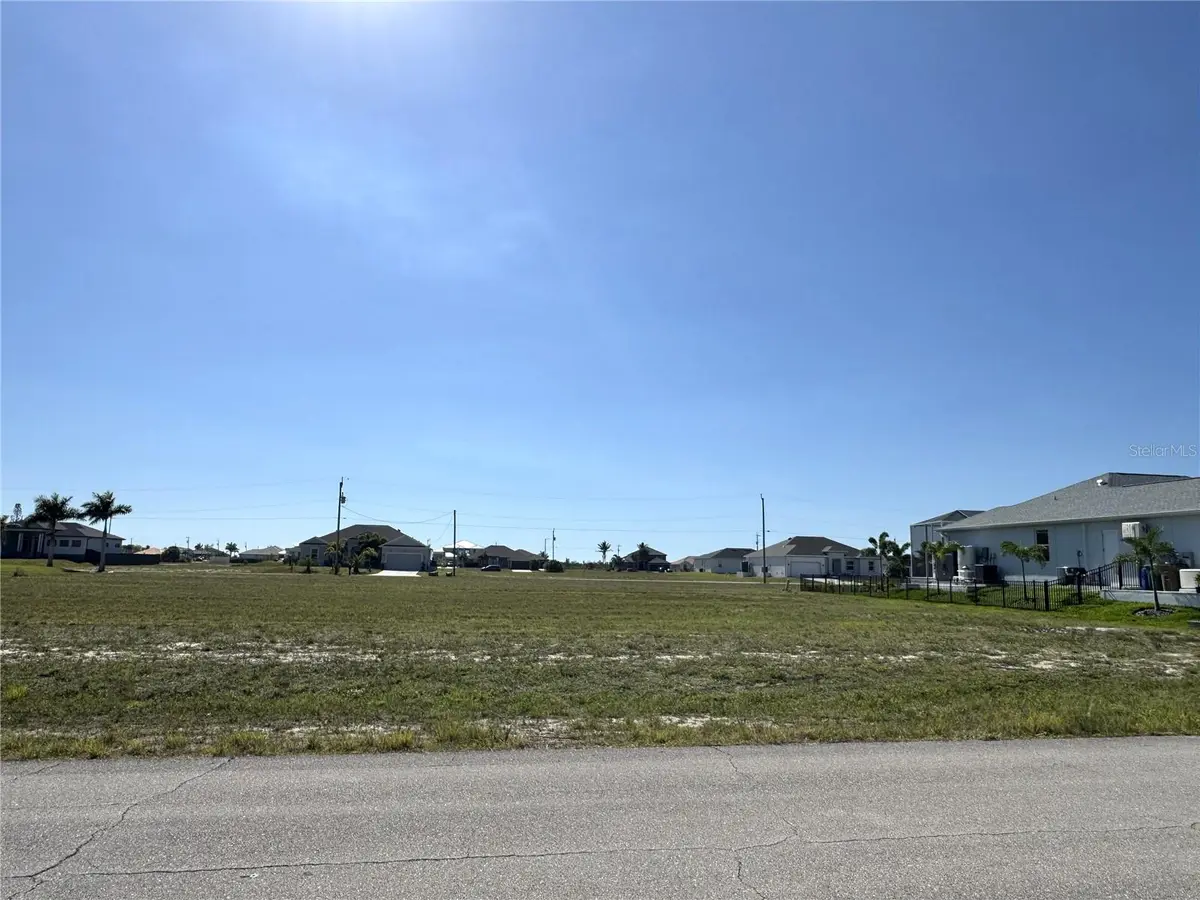 3436 NW 45th Avenue, Cape Coral, FL 33993 - #1