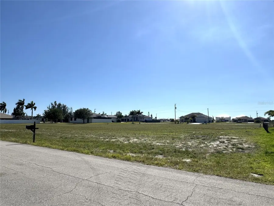 3436 NW 45th Avenue, Cape Coral, FL 33993 - #2