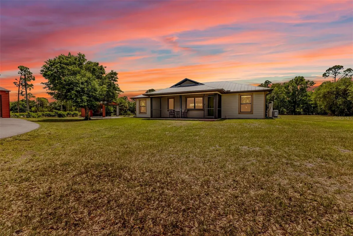 24549 Tangerine Avenue, Port Charlotte, FL 33980 - #1
