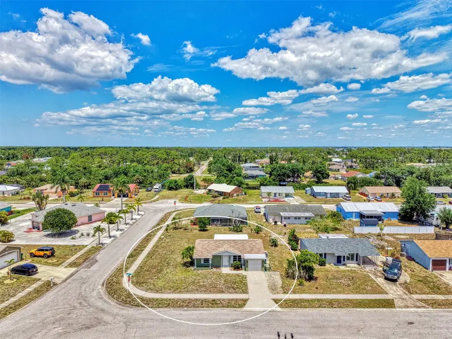13420 Romford Avenue, Port Charlotte, FL 33981 - #2