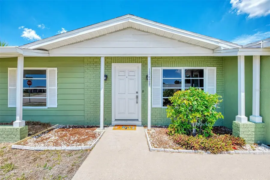 13420 Romford Avenue, Port Charlotte, FL 33981 - #3
