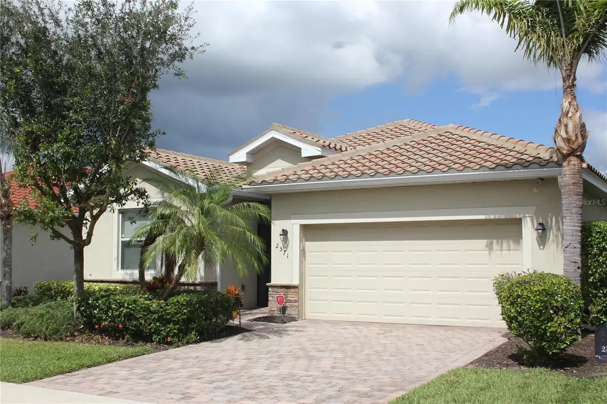 2571 Laurentina Lane, Cape Coral, FL 33909 - #1
