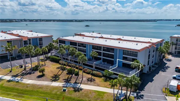 1701 Beach Road #208, ENGLEWOOD, FL 34223