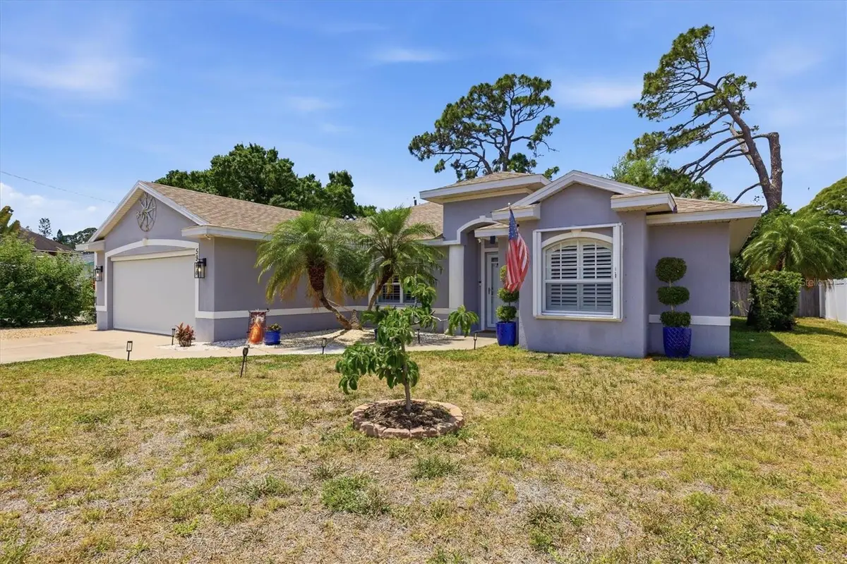 5948 Orchis Road, Venice, FL 34293 - #1