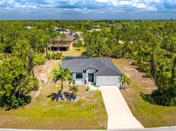 14921 San Domingo Boulevard, PORT CHARLOTTE, FL 33981