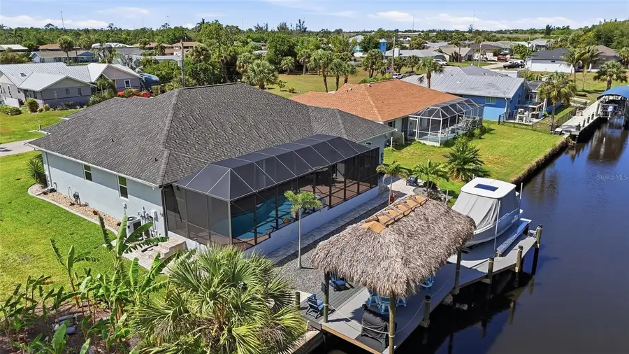 3119 Caribbean Drive, Punta Gorda, FL 33950 - #2