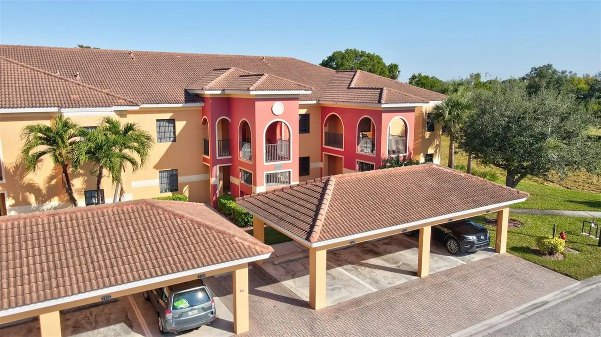 13651 Julias Way #1427, Fort Myers, FL 33919 - #1
