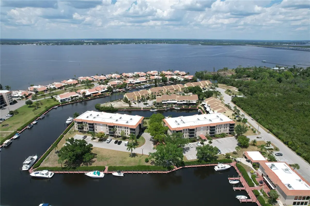 25188 Marion Avenue #C302, Punta Gorda, FL 33950 - #1