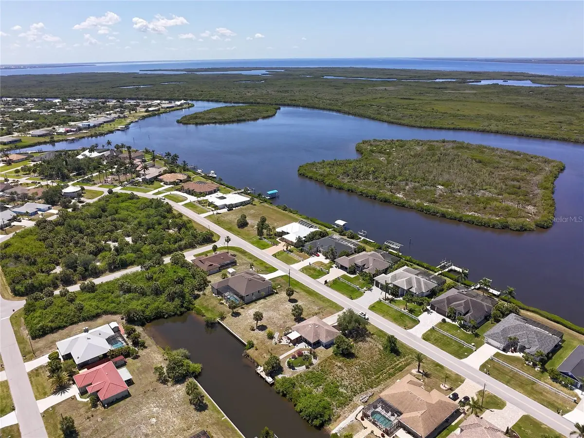 17360 Ohara Drive, Port Charlotte, FL 33948 - #1