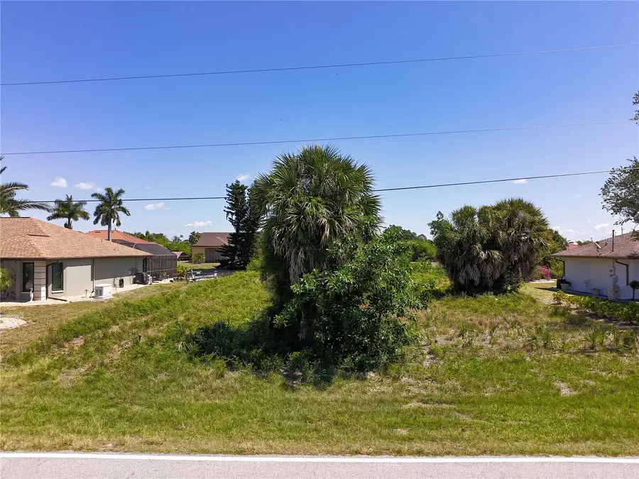 17360 Ohara Drive, Port Charlotte, FL 33948 - #2