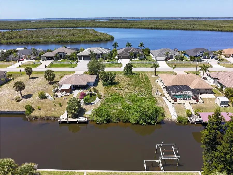 17360 Ohara Drive, Port Charlotte, FL 33948 - #3