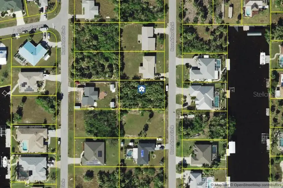 4105 Rose Arbor Circle, Port Charlotte, FL 33948 - #2