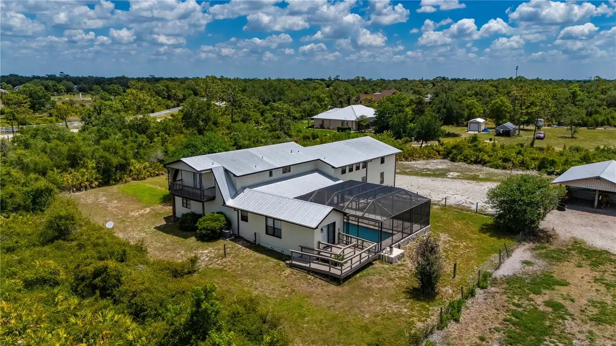 5674 Blackjack Court S, Punta Gorda, FL 33982 - #1