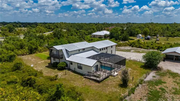 5674 Blackjack Court S, PUNTA GORDA, FL 33982