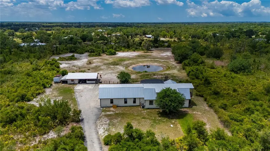 5674 Blackjack Court S, Punta Gorda, FL 33982 - #2