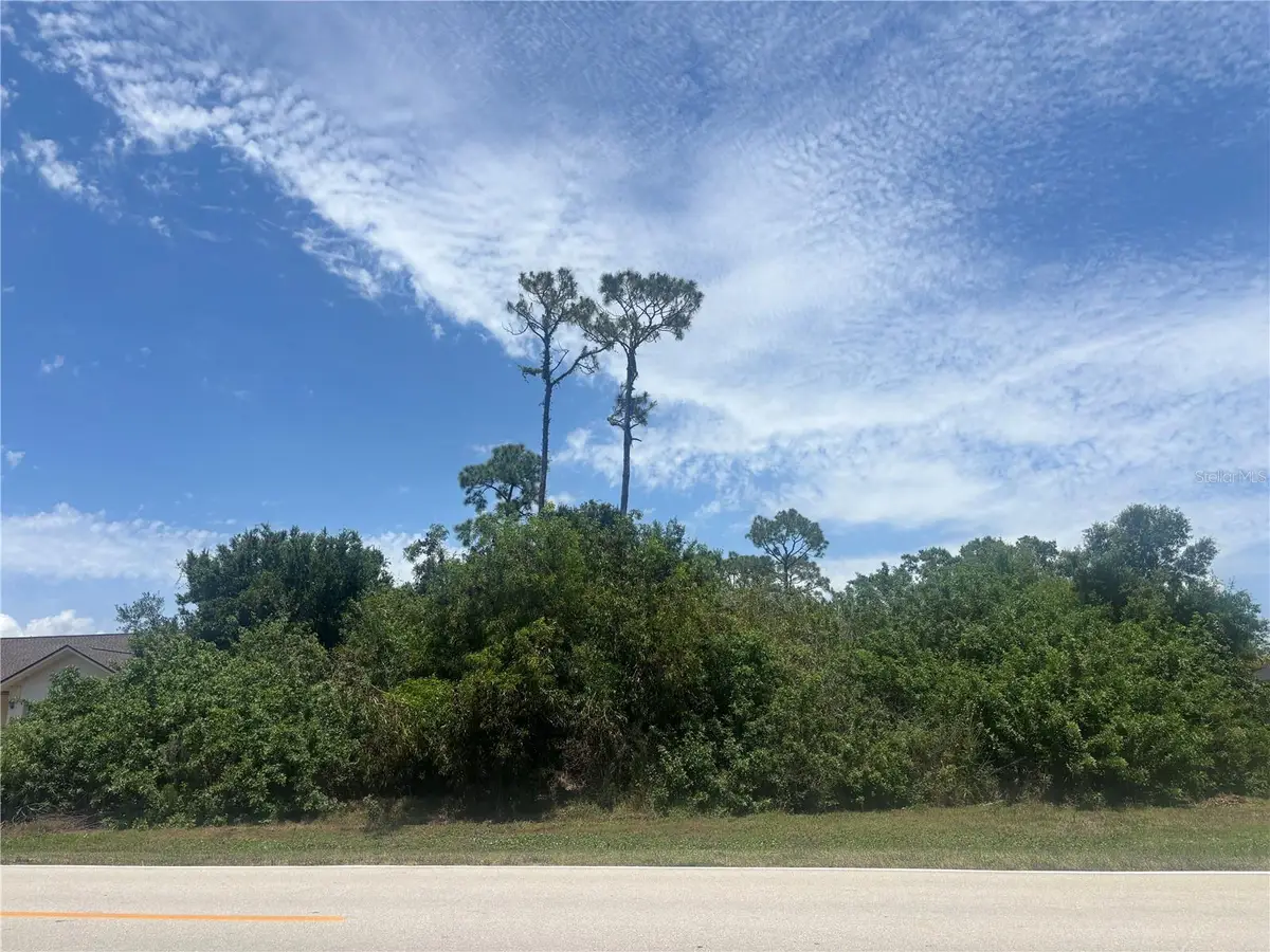 26492 Notre Dame Boulevard, Punta Gorda, FL 33955 - #1