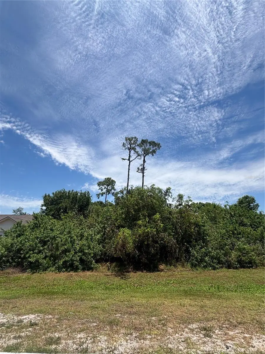 26492 Notre Dame Boulevard, Punta Gorda, FL 33955 - #2
