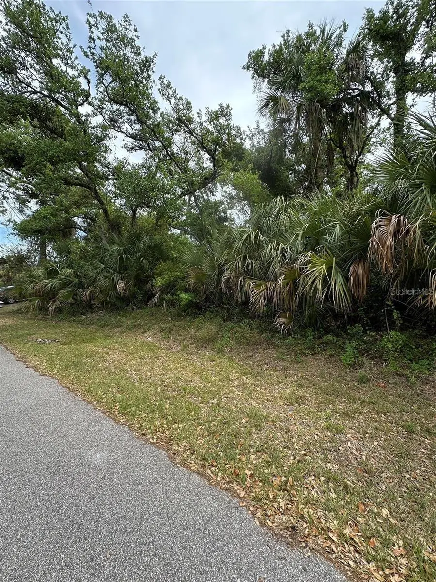 lot 27 San Luis Terrace, North Port, FL 34286 - #1