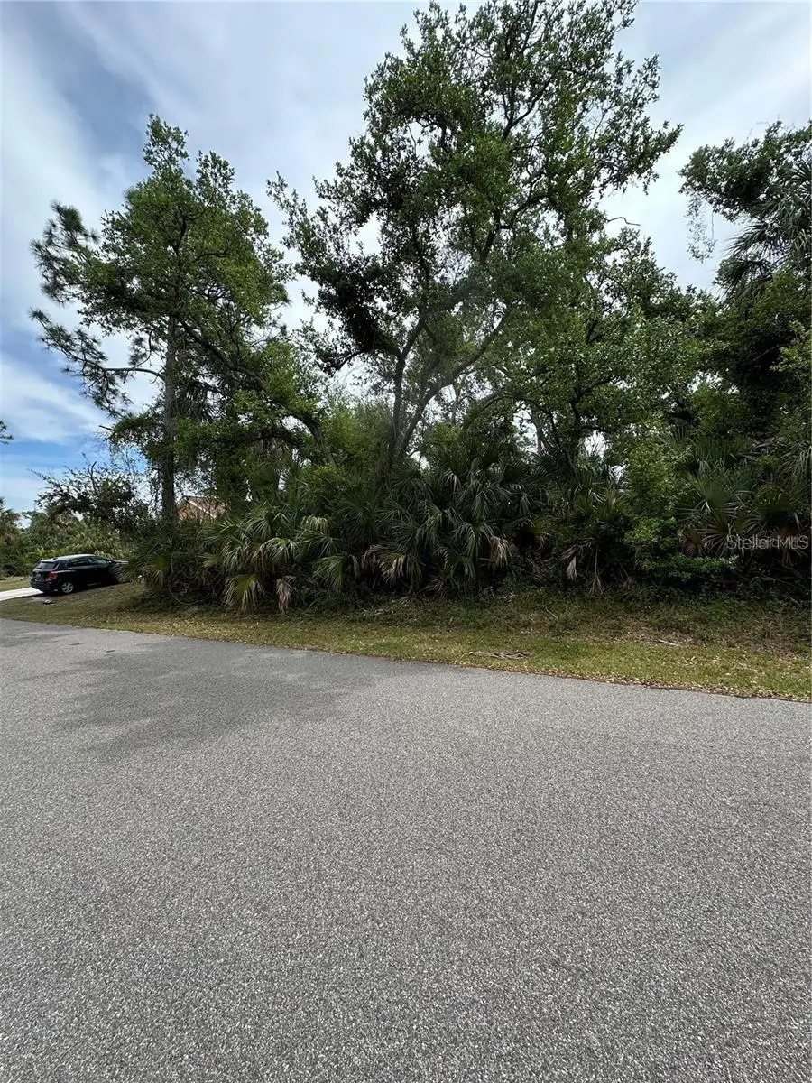 lot 27 San Luis Terrace, North Port, FL 34286 - #3