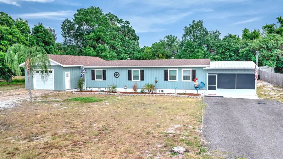 1507 Wilson Drive, Sebring, FL 33875 - #2