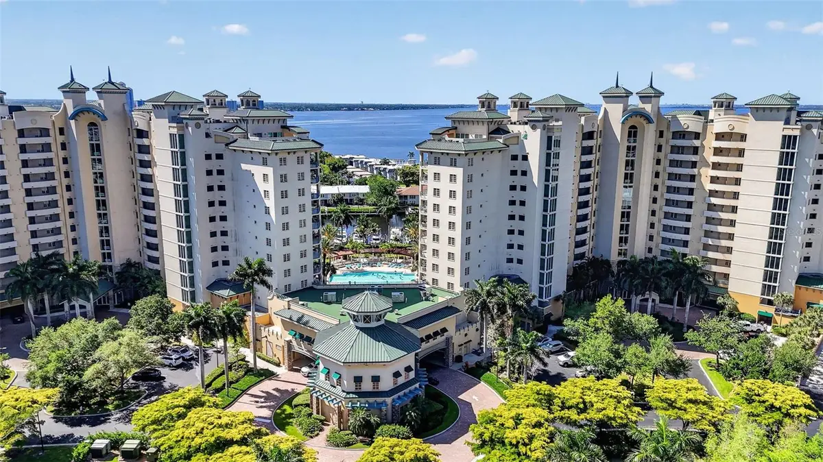 3426 Hancock Bridge Parkway #503, North Fort Myers, FL 33903 - #1