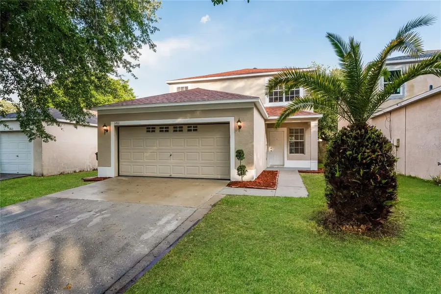 1011 Lake Shore Ranch Drive, Seffner, FL 33584 - #2