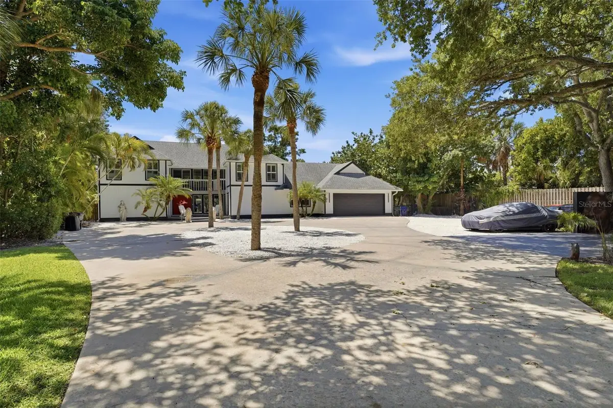 765 Siesta Key Circle, Sarasota, FL 34242 - #1