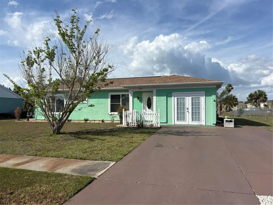 6752 Dennison Avenue, North Port, FL 34287 - #2