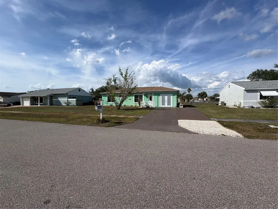 6752 Dennison Avenue, North Port, FL 34287 - #3