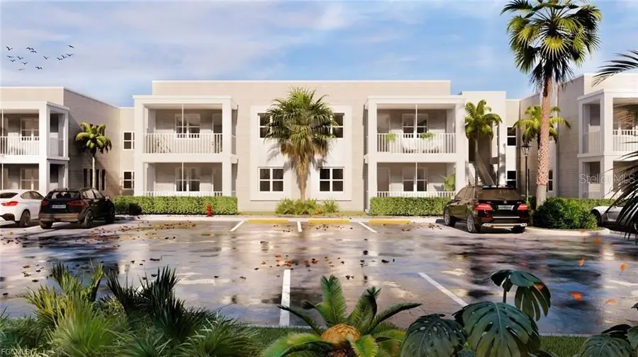 1249 Capricorn Boulevard, Punta Gorda, FL 33983 - #3