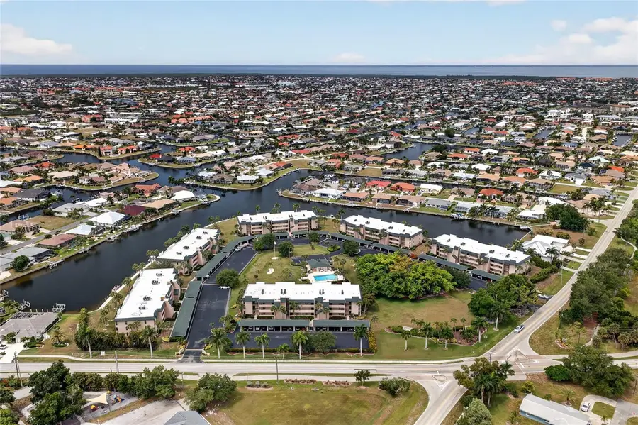 601 Shreve Street #51C, Punta Gorda, FL 33950 - #2