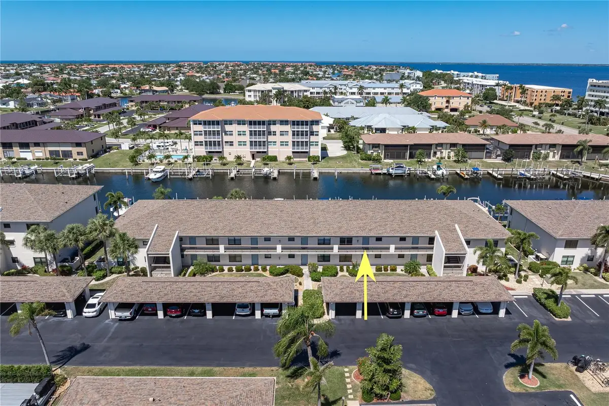 273 Coldeway Drive #D10, Punta Gorda, FL 33950 - #1