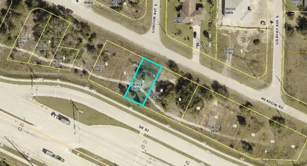 1112 Meadow Road, LEHIGH ACRES, FL 33973