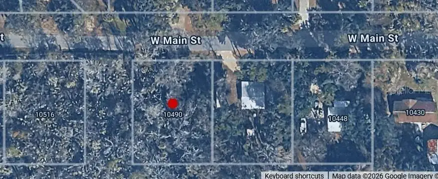 10490 W Main Street, Homosassa, FL 34448 - #1