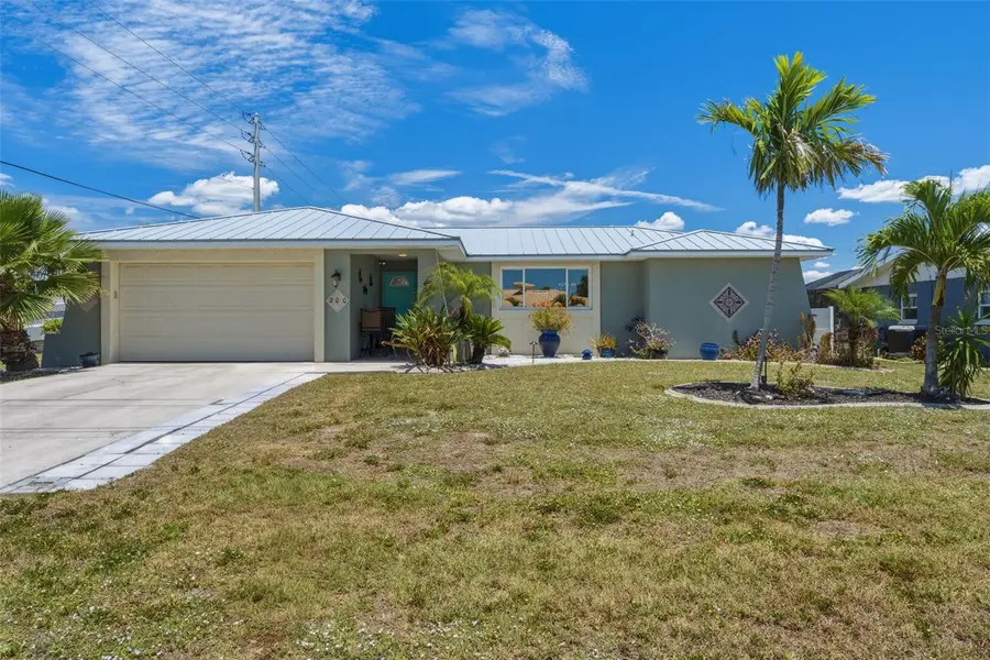 200 Belaire Court, Punta Gorda, FL 33950 - #2