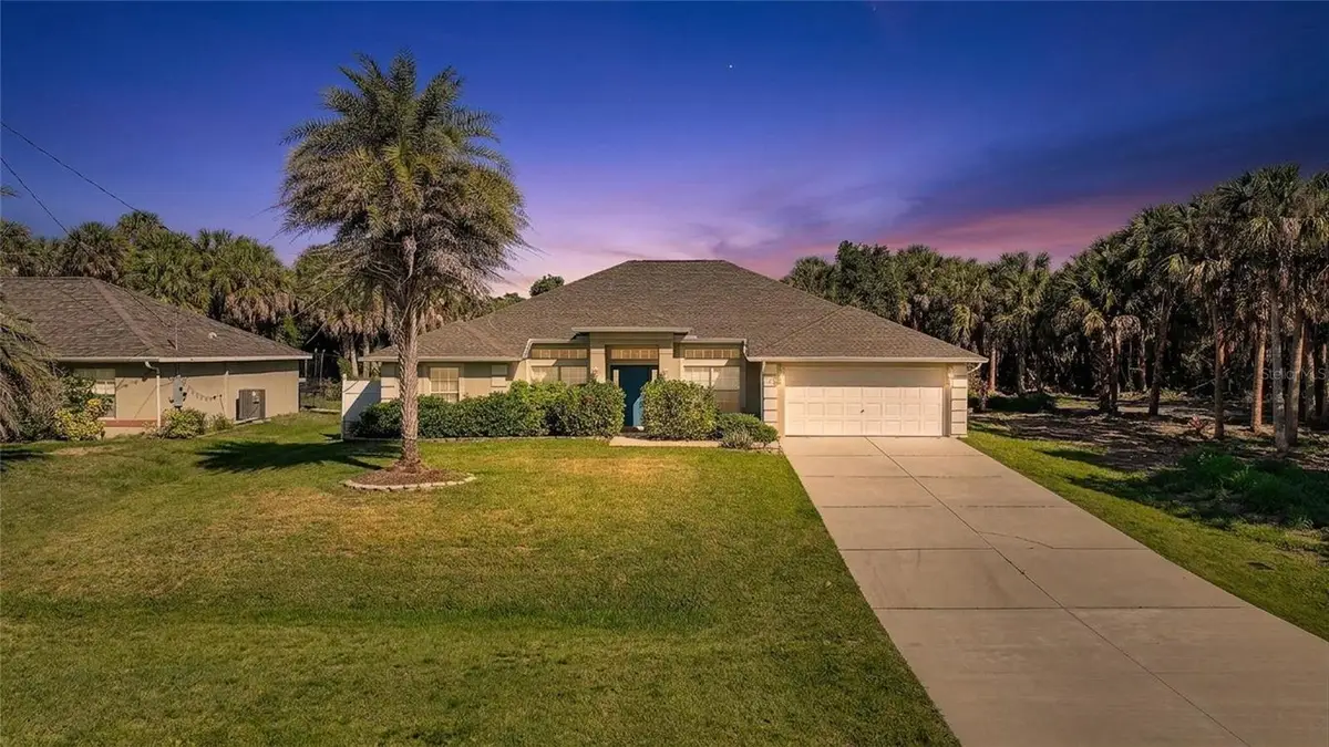 1363 S San Mateo Drive, North Port, FL 34288 - #1