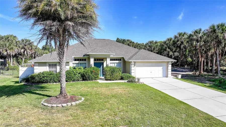1363 S San Mateo Drive, North Port, FL 34288 - #2