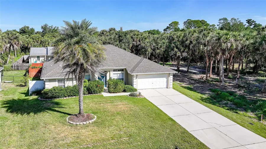 1363 S San Mateo Drive, North Port, FL 34288 - #3