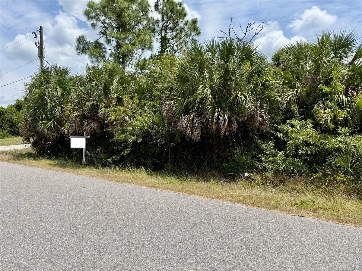 Orchard Circle, North Port, FL 34288 - #1