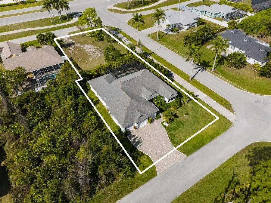 8127 Dimstead Street, Port Charlotte, FL 33981 - #2