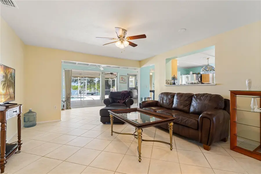 174 Spring Lake Boulevard Nw, Port Charlotte, FL 33952 - #3