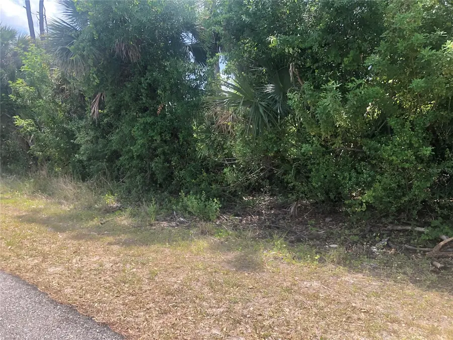 Dandurand Avenue, North Port, FL 34291 - #2