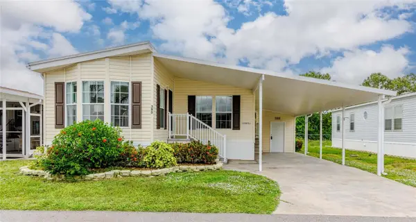 2100 Kings Highway #390, PORT CHARLOTTE, FL 33980