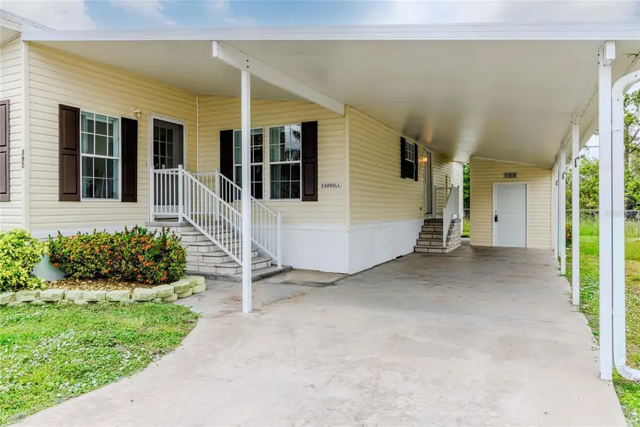 2100 Kings Highway #390, Port Charlotte, FL 33980 - #2
