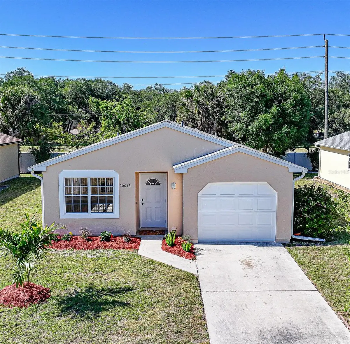 20045 Sancraft Avenue, Port Charlotte, FL 33954 - #1
