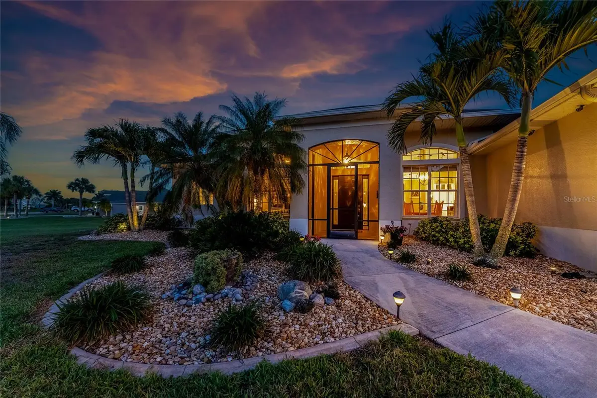 13295 Windcrest Drive, Port Charlotte, FL 33953 - #1