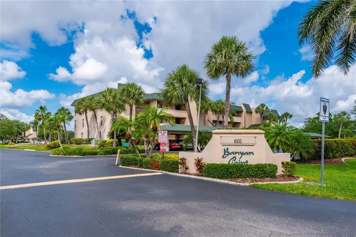 601 Shreve Street #62C, Punta Gorda, FL 33950 - #1